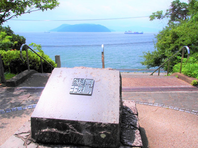 志賀島イメージ